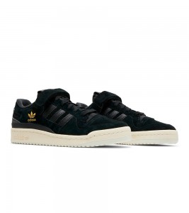 Кроссовки adidas Forum 84 Low - Фото №2