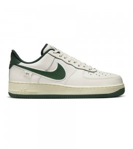 Nike Air Force 1 Low 07 Sail Fir Green