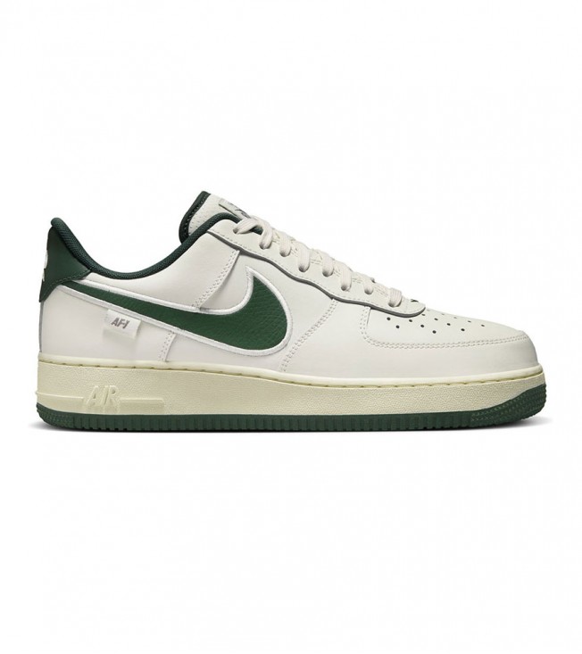 Nike Air Force 1 Low 07 Sail Fir Green