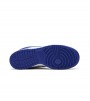 Nike Supreme x Dunk Low OG SB QS 'Hyper Royal'