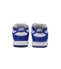 Nike Supreme x Dunk Low OG SB QS 'Hyper Royal'
