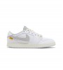 Jordan 1 Retro AJKO Low SP Union White Canvas