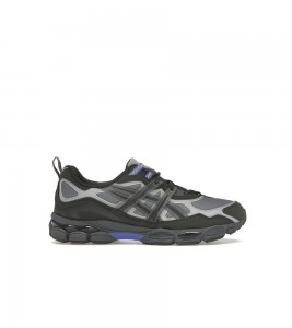 ASICS Gel-NYC Utility Metropolis Graphite Grey