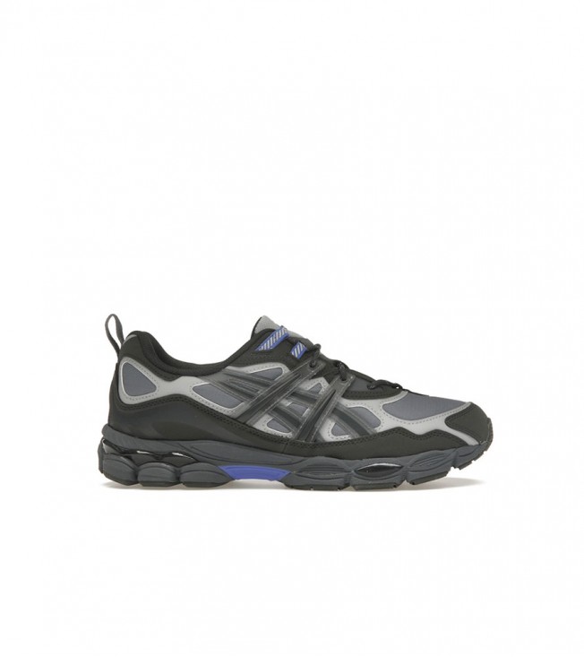 ASICS Gel-NYC Utility Metropolis Graphite Grey