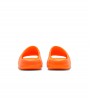 Шлепки adidas Yeezy Slide Enflame Orange