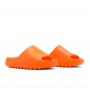Шлепки adidas Yeezy Slide Enflame Orange