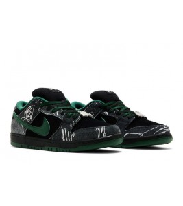 Nike SB Dunk Low There Skateboards - Фото №2