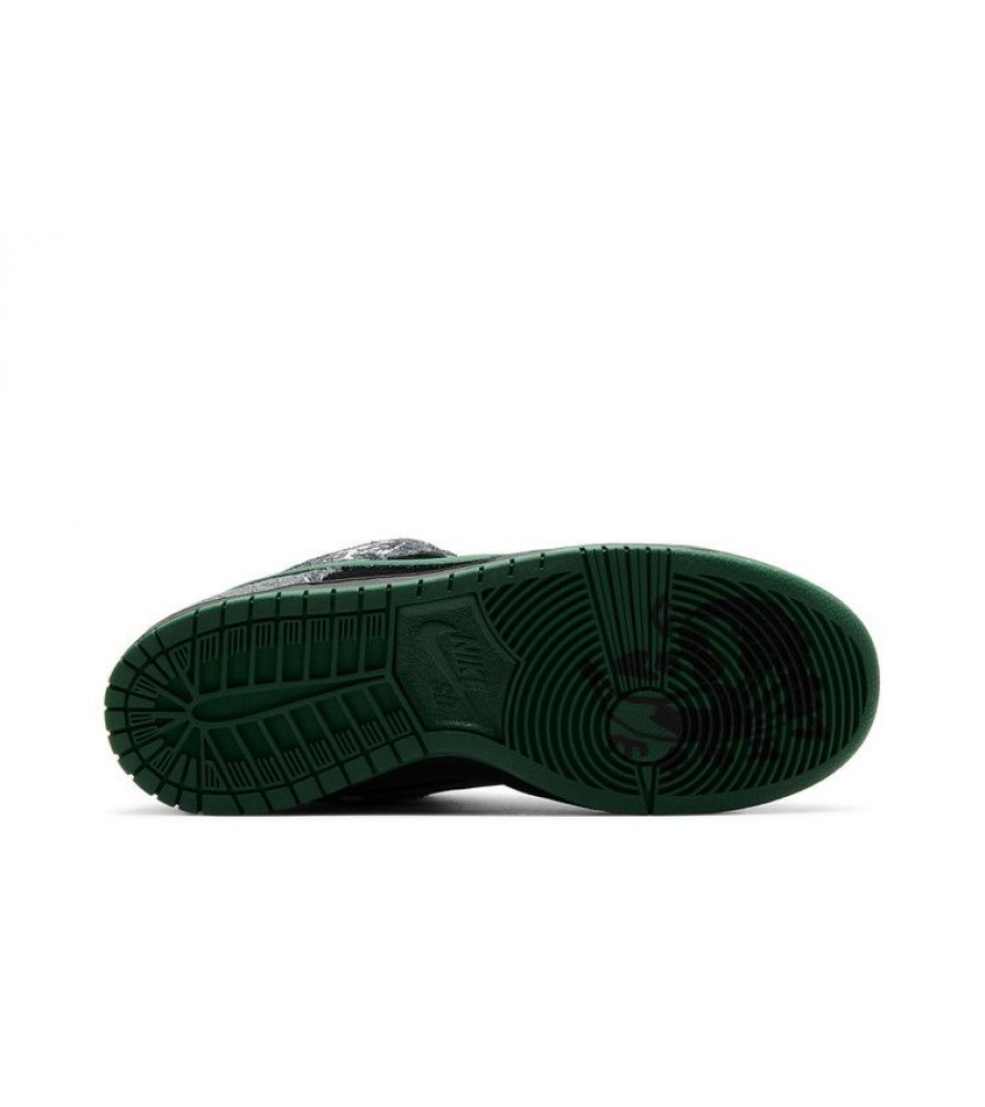 Nike SB Dunk Low There Skateboards - HF7743-001 - Купить, Цена