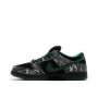 Nike SB Dunk Low There Skateboards