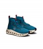 On Running Cloudtilt Teal Oatmeal Burgundy Wmns