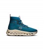 On Running Cloudtilt Teal Oatmeal Burgundy Wmns