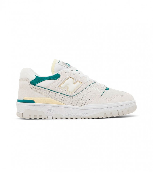 New Balance 550 Reflection Vintage Teal WMNS