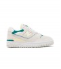 New Balance 550 Reflection Vintage Teal WMNS