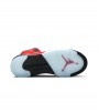Кроссовки Jordan 5 Retro Raging Bull Red 2021 (GS)
