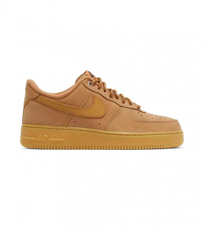 Air Force 1 Low Wheat Flax