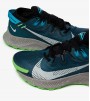 Nike Pegasus Trail 2 Dark Teal Green