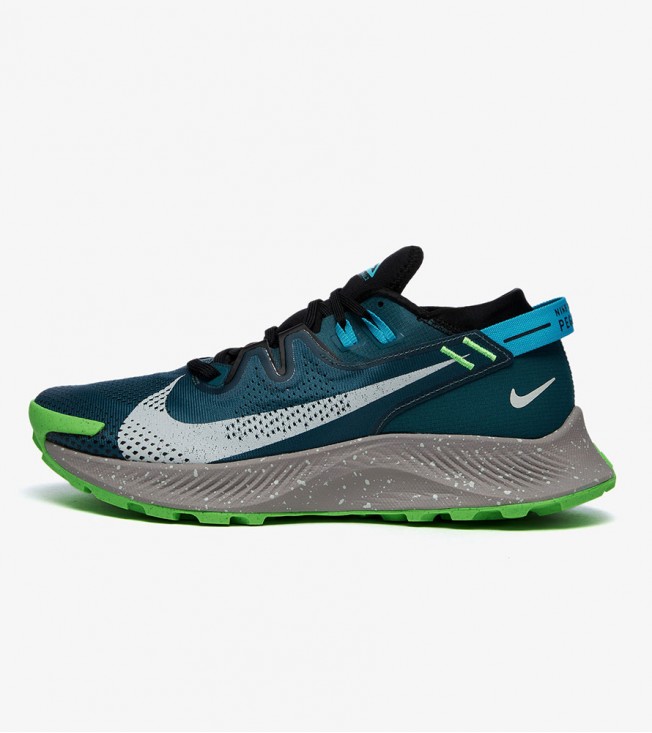 Nike Pegasus Trail 2 Dark Teal Green
