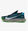 Nike Pegasus Trail 2 Dark Teal Green
