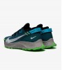 Nike Pegasus Trail 2 Dark Teal Green