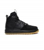 Nike Lunar Force 1 Duckboot Black Gum