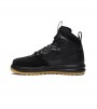 Nike Lunar Force 1 Duckboot Black Gum