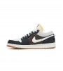 Jordan 1 Low SNKRS Day Korea Magpie