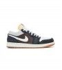 Jordan 1 Low SNKRS Day Korea Magpie