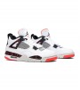 Кроссовки Jordan 4 Retro Flight Nostalgia