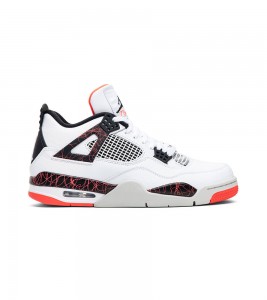 Кроссовки Jordan 4 Retro Flight Nostalgia