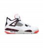 Кроссовки Jordan 4 Retro Flight Nostalgia