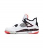 Кроссовки Jordan 4 Retro Flight Nostalgia