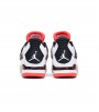 Кроссовки Jordan 4 Retro Flight Nostalgia