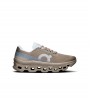 On Running Cloudmonster Cinder Iceberg Wmns