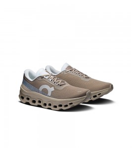On Running Cloudmonster Cinder Iceberg Wmns - Фото №2