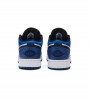 Кроссовки Air Jordan 1 Low Royal Toe GS