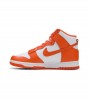 Nike Dunk High Syracuse WMNS