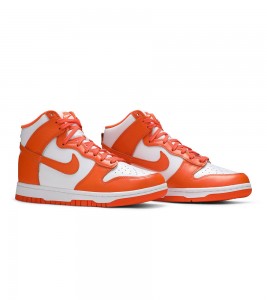 Nike Dunk High Syracuse WMNS - ???? ?20