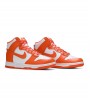 Nike Dunk High Syracuse WMNS