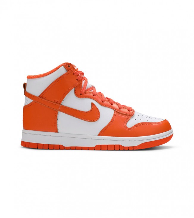 Nike Dunk High Syracuse WMNS