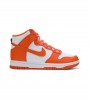 Nike Dunk High Syracuse WMNS