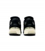 Кроссовки New Balance 992 Black Grey (Made in USA)