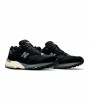 Кроссовки New Balance 992 Black Grey (Made in USA)