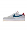 Nike Air Force 1 Low SP Undefeated 5 On It Dunk vs. AF1