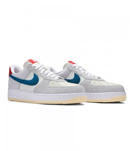 Nike Air Force 1 Low SP Undefeated 5 On It Dunk vs. AF1 - ???? ?20