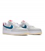 Nike Air Force 1 Low SP Undefeated 5 On It Dunk vs. AF1