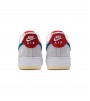 Nike Air Force 1 Low SP Undefeated 5 On It Dunk vs. AF1