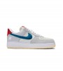 Nike Air Force 1 Low SP Undefeated 5 On It Dunk vs. AF1