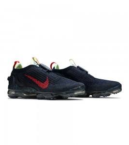 Nike Air Vapormax 2020 FK Flyknit Obsidian - ???? ?20