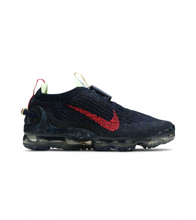 Nike Air Vapormax 2020 FK Flyknit Obsidian