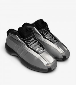 adidas Crazy 1 - ???? ?20